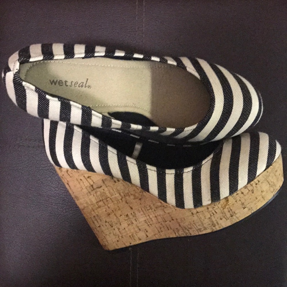Wedges